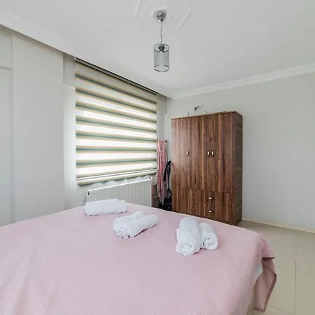 Apartment Altiparmak 2 Bdrm