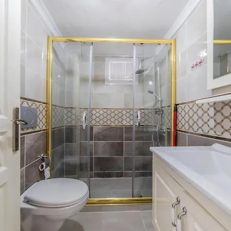 Altiparmak 2 Bdrm Apartment *