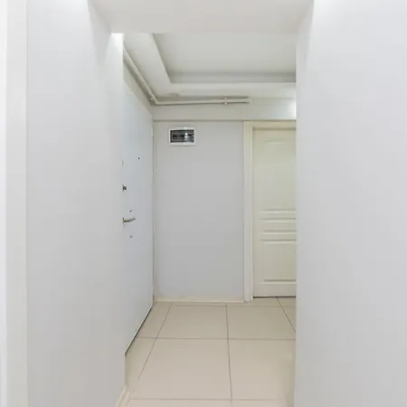Altiparmak 2 Bdrm * Bursa