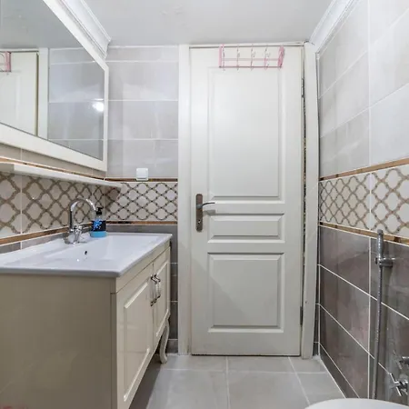 Altiparmak 2 Bdrm * Bursa